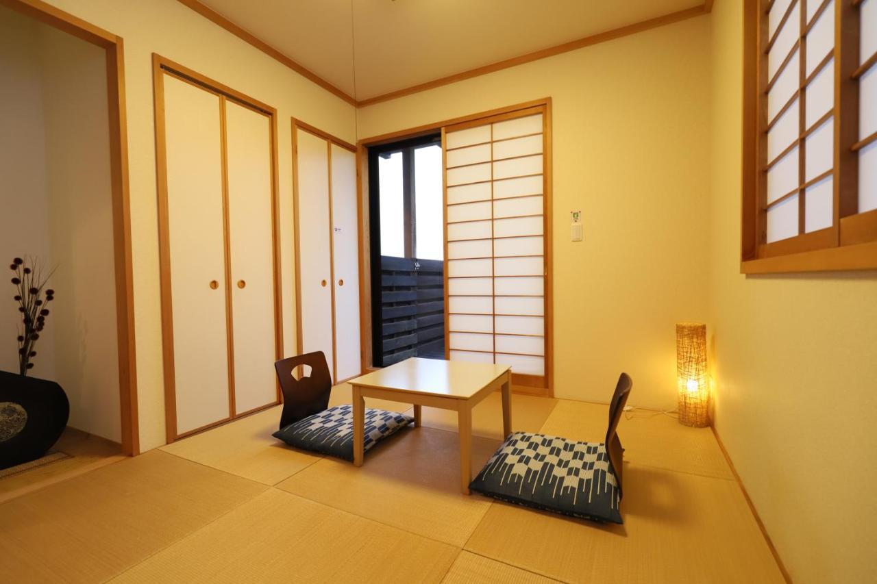 白浜ホープヒルズ　N-33号棟 Villa Shirahama Ngoại thất bức ảnh