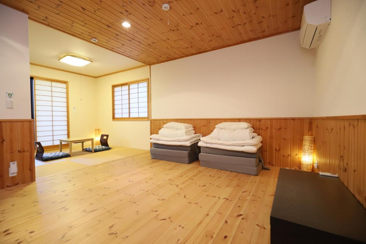 白浜ホープヒルズ　N-33号棟 Villa Shirahama Ngoại thất bức ảnh
