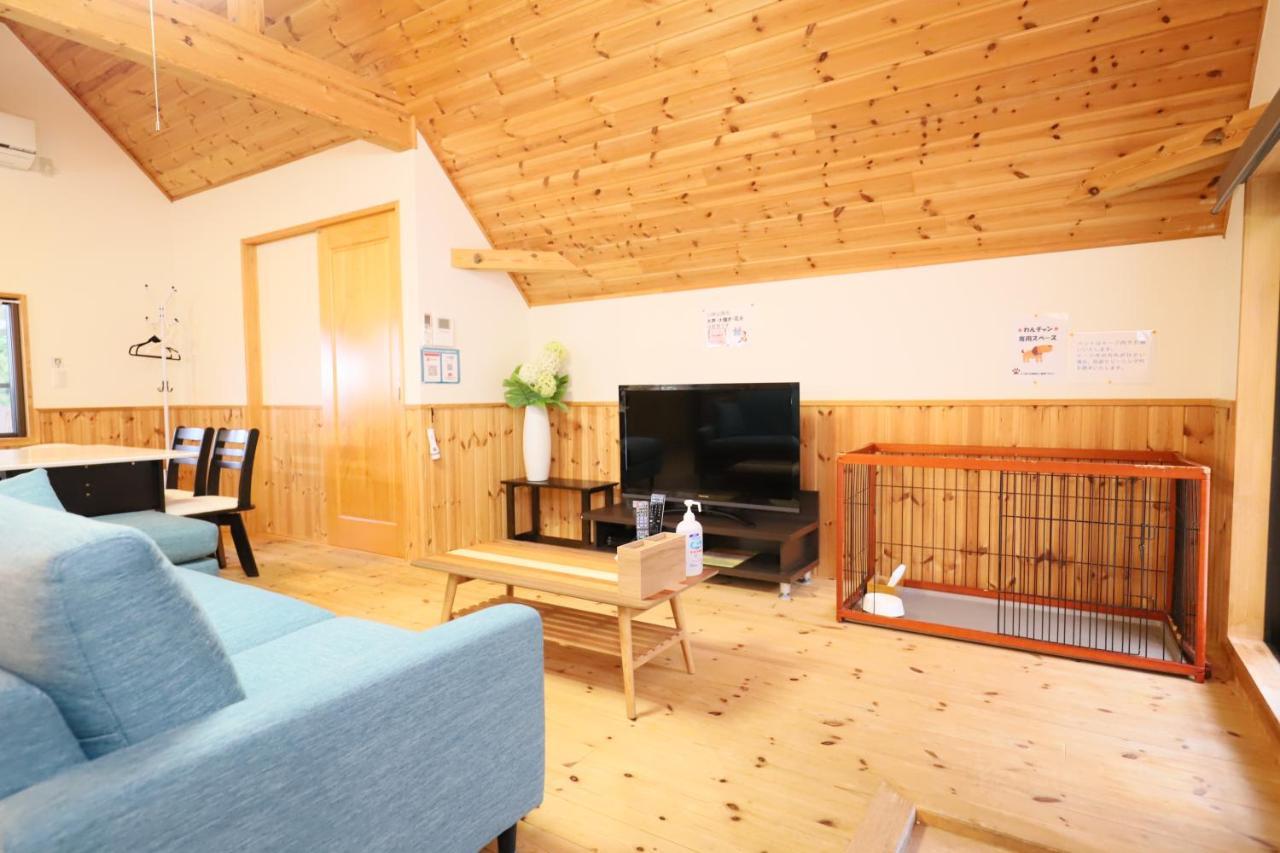 白浜ホープヒルズ　N-33号棟 Villa Shirahama Ngoại thất bức ảnh